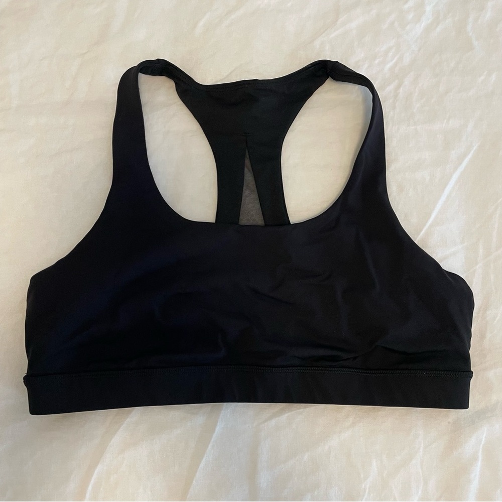 Lulu Bra